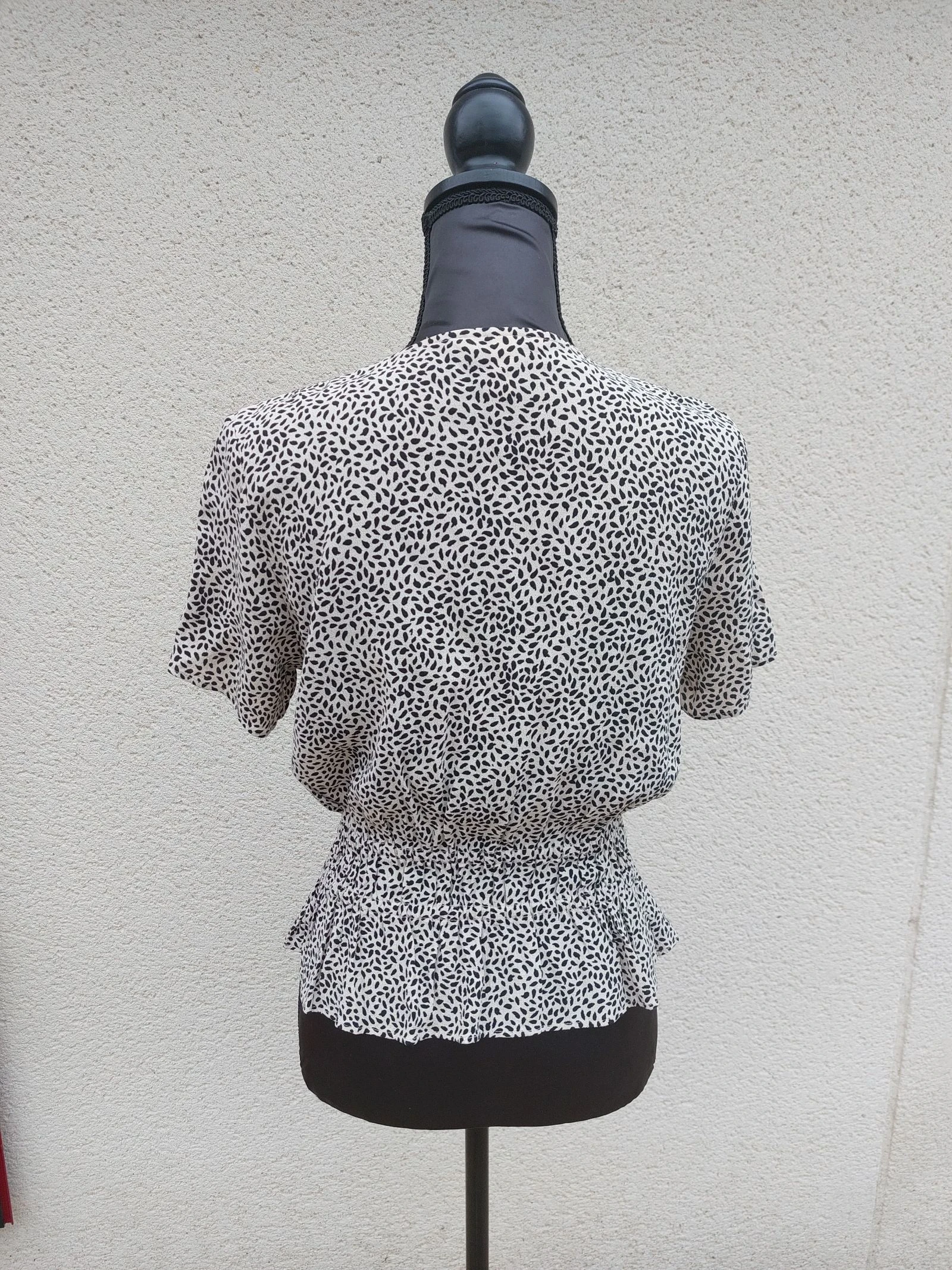 short top size 38 – photo 3